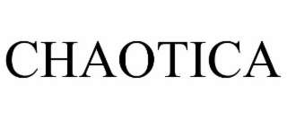 CHAOTICA