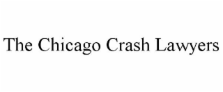 THE CHICAGO CRASH LAWYERS