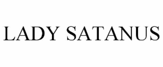 LADY SATANUS