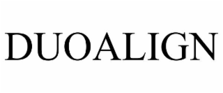 DUOALIGN