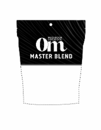 OM MASTER BLEND MUSHROOM SUPERFOOD