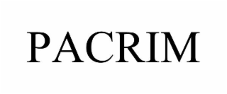 PACRIM