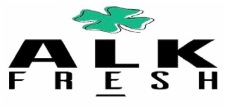 ALK FRESH