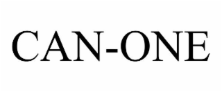 CAN-ONE