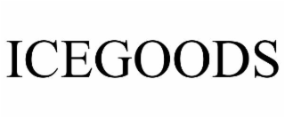 ICEGOODS