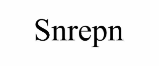 SNREPN