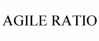 AGILE RATIO