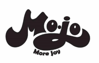 MO-JO MORE JOY