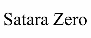 SATARA ZERO