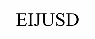 EIJUSD