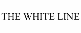 THE WHITE LINE