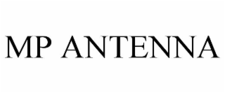 MP ANTENNA
