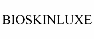 BIOSKINLUXE