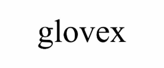GLOVEX