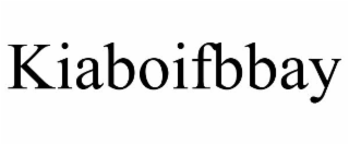 KIABOIFBBAY
