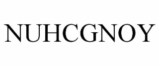 NUHCGNOY