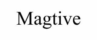 MAGTIVE