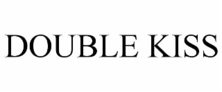 DOUBLE KISS
