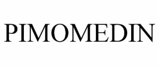PIMOMEDIN