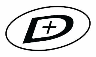 D+