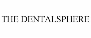 THE DENTALSPHERE