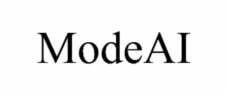 MODEAI