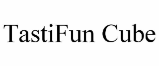 TASTIFUN CUBE