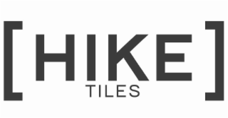 [HIKE] TILES