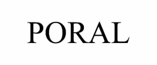 PORAL
