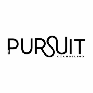 THE PURSUIT COUNSELING