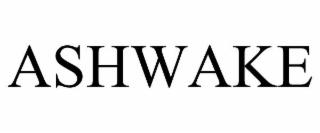 ASHWAKE