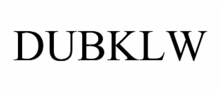 DUBKLW