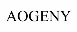 AOGENY