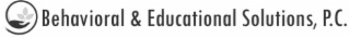 BEHAVIORAL & EDUCATIONAL SOLUTIONS, PC