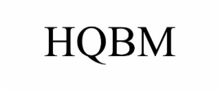 HQBM