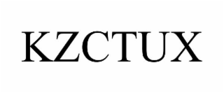 KZCTUX