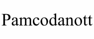 PAMCODANOTT