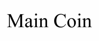 MAIN COIN