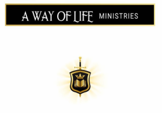 A WAY OF LIFE MINISTRIES