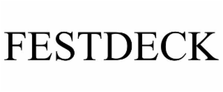 FESTDECK