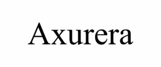 AXURERA