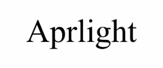 APRLIGHT