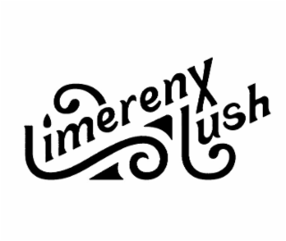 LIMERENX LUSH