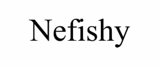 NEFISHY