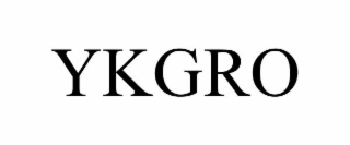 YKGRO