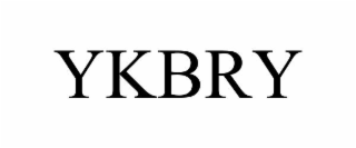 YKBRY