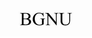 BGNU