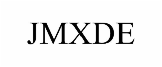 JMXDE