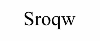 SROQW