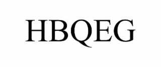 HBQEG